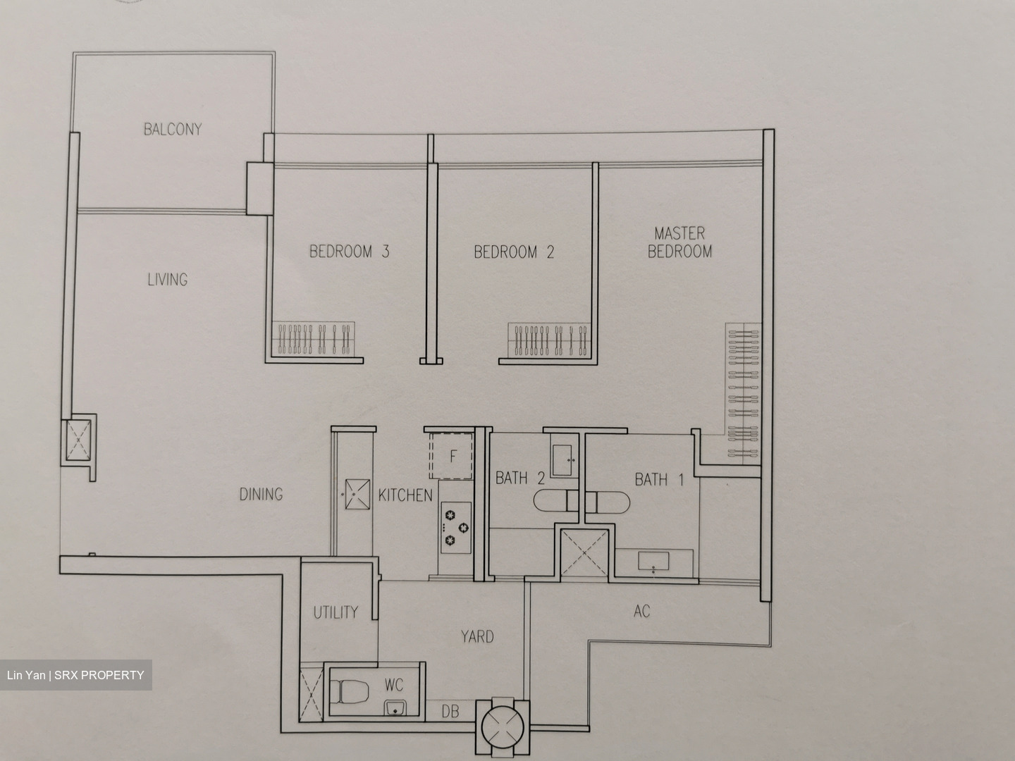 Wandervale (D23), Condominium #446576281